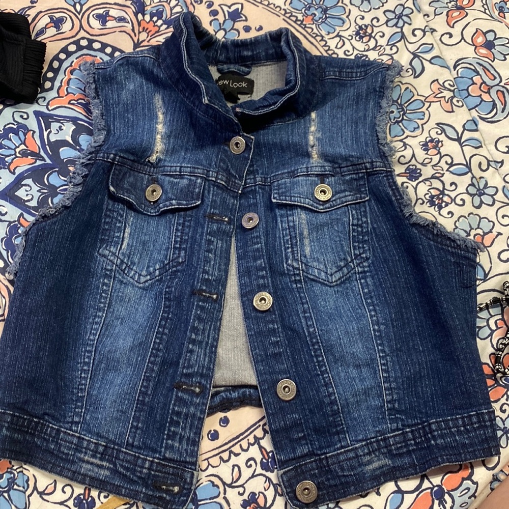 Women’s Jacket